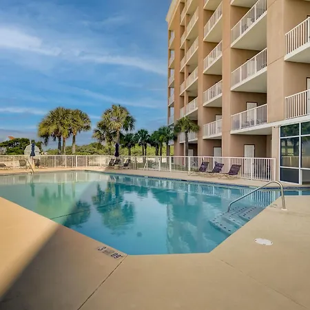 The Dunes 507 By Vacation Homes Collection