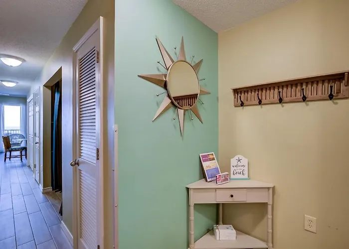 Apartment The Dunes 507 By Collection *