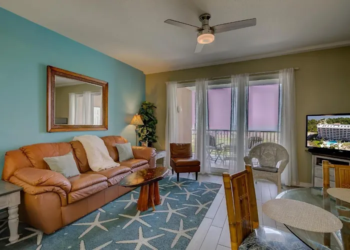 The Dunes 507 By Collection Apartment