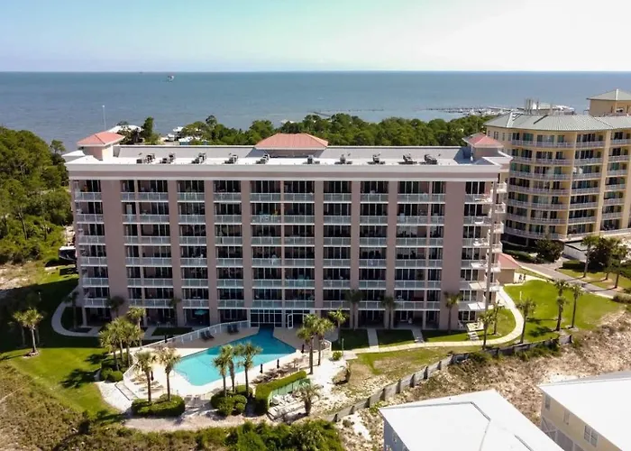 The Dunes 507 By Collection * Gulf Shores