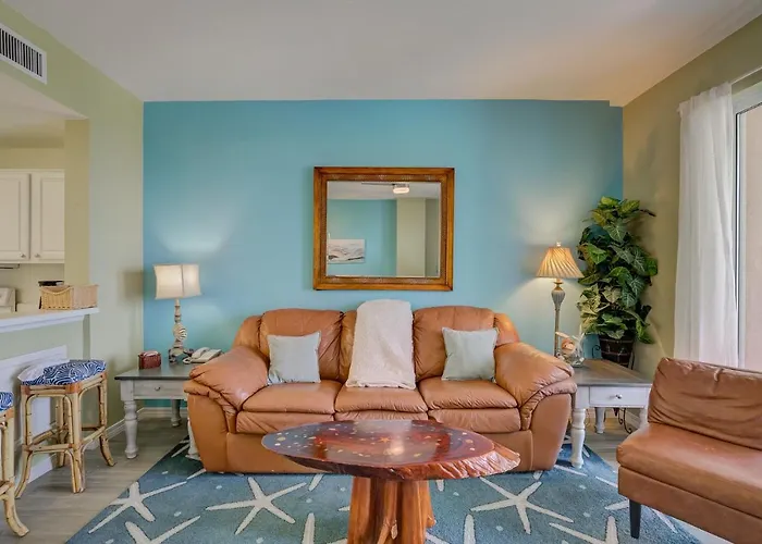 The Dunes 507 By Collection Apartment