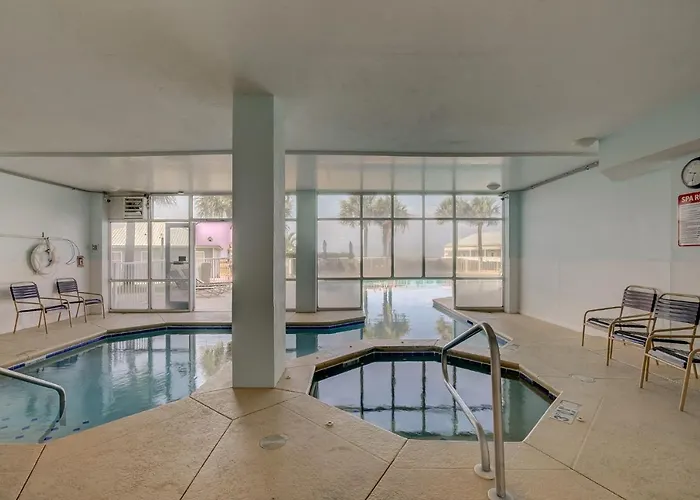 Apartment The Dunes 507 By Collection *