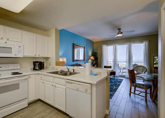 The Dunes 507 By Collection Apartment *
