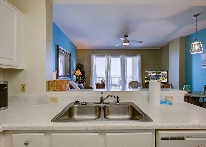 The Dunes 507 By Collection * Gulf Shores
