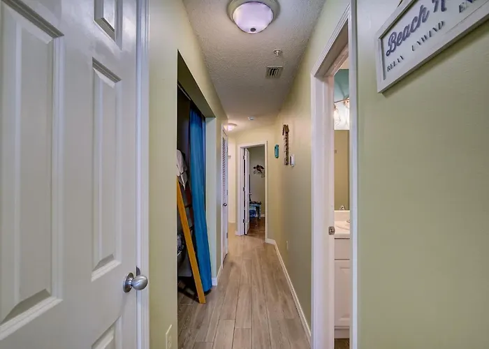 The Dunes 507 By Collection Gulf Shores