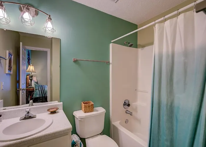 Apartment The Dunes 507 By Collection Gulf Shores