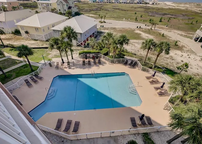 The Dunes 507 By Collection Gulf Shores