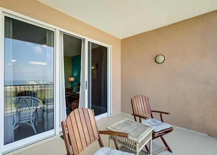 The Dunes 507 By Collection * Gulf Shores