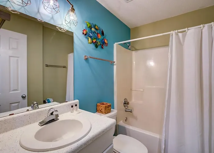 The Dunes 507 By Collection Gulf Shores