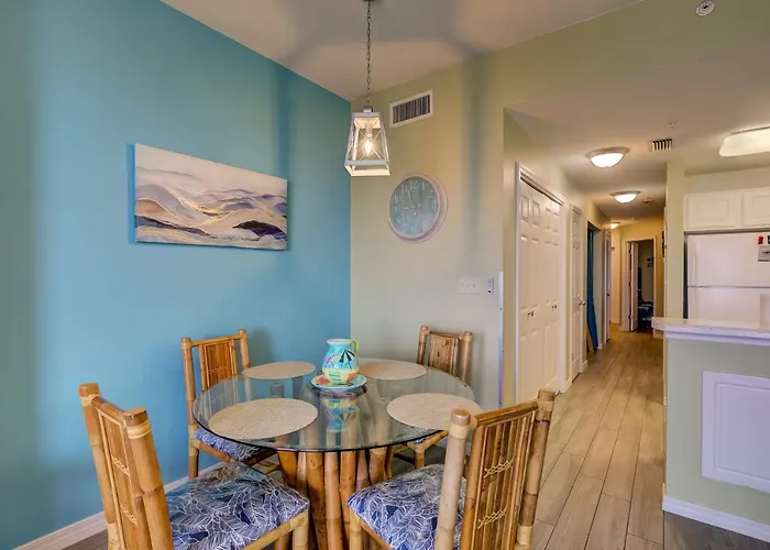 The Dunes 507 By Collection Apartment Gulf Shores