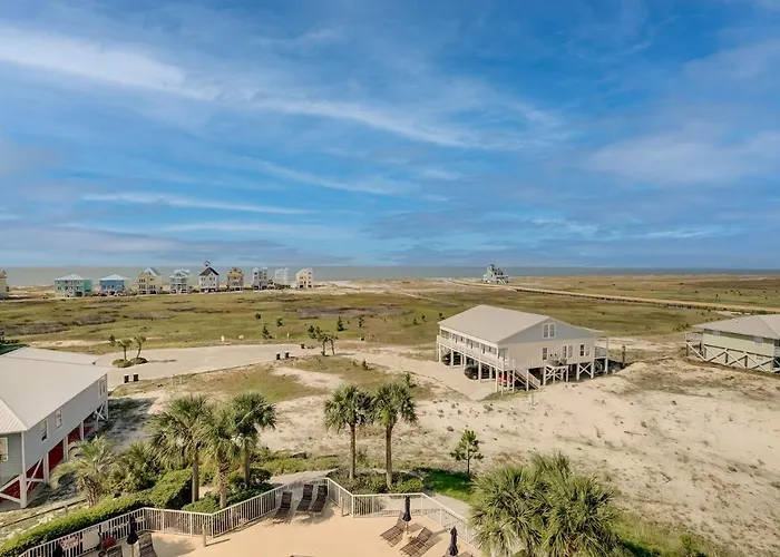 The Dunes 507 By Collection Gulf Shores