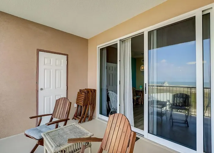 The Dunes 507 By Collection Apartment *