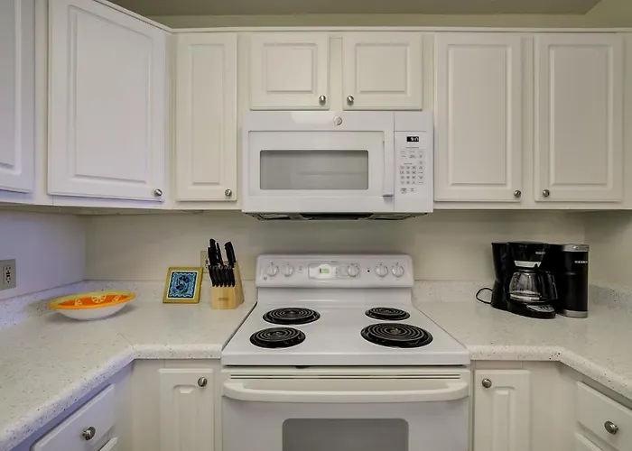 The Dunes 507 By Collection Apartment Gulf Shores