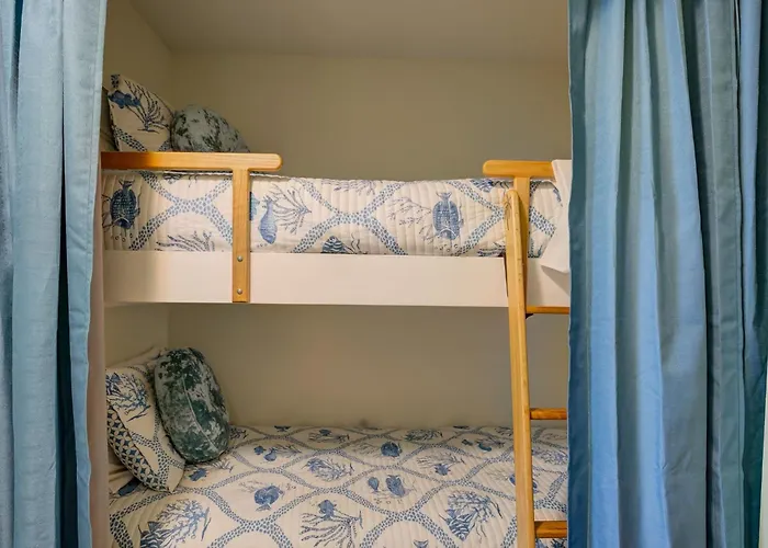 The Dunes 507 By Collection Apartment Gulf Shores