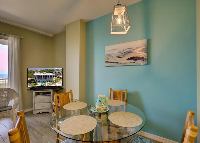 The Dunes 507 By Collection Gulf Shores
