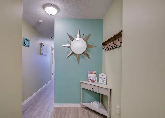 The Dunes 507 By Collection * Gulf Shores