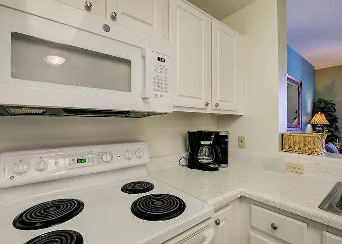 The Dunes 507 By Collection Apartment *