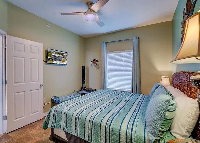 Apartment The Dunes 507 By Collection Gulf Shores