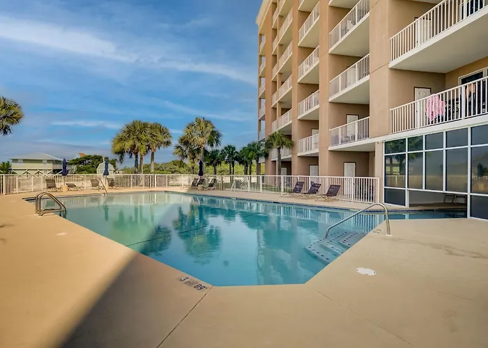 The Dunes 507 By Collection Apartment