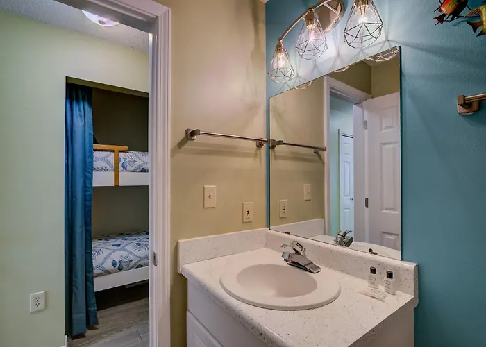 Apartment The Dunes 507 By Collection