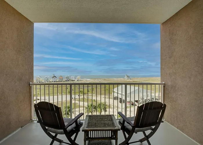 The Dunes 507 By Collection Apartment *